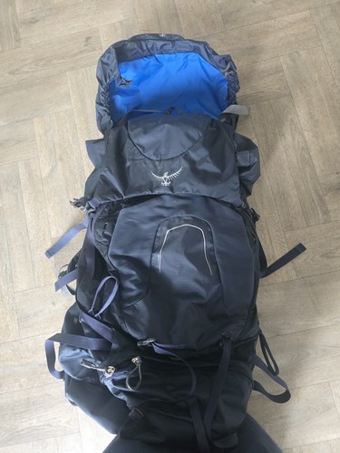 Osprey atmos 65l men s - 65, men’s