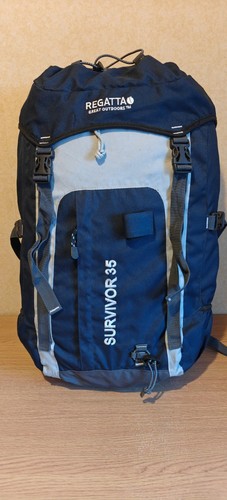 Regatta survivor 35l - survivor,
