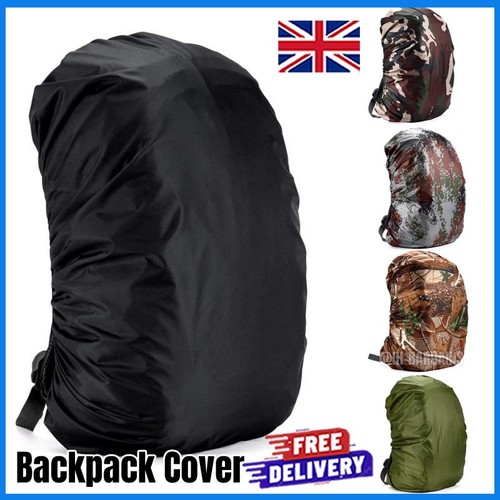 Waterproof backpack cover - waterproof,