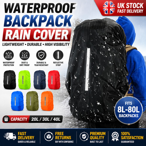 Rain cover - rain, protection
