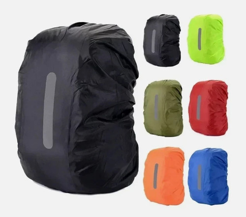 Waterproof backpack cover bag - cover,